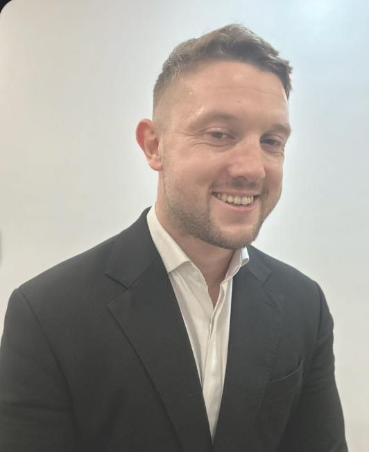 Conor Clancy